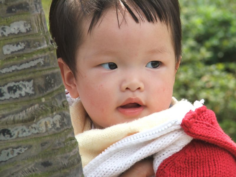 October – Tibet: Children’s Lifeline / Pediatric Cardiac