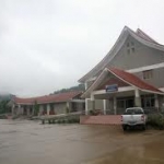 Mission Hospital - Laos