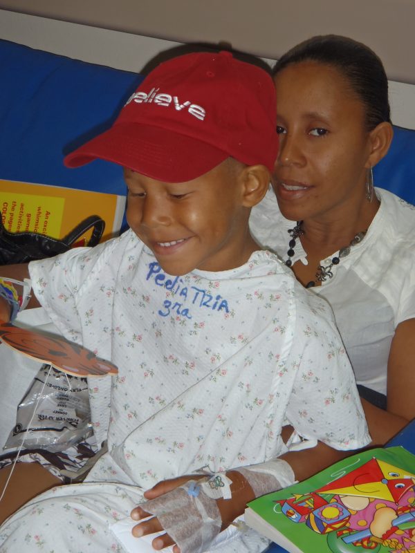 Jan/Feb – Dominican Republic: Children’s Lifeline /  Children’s Hospital of Michigan