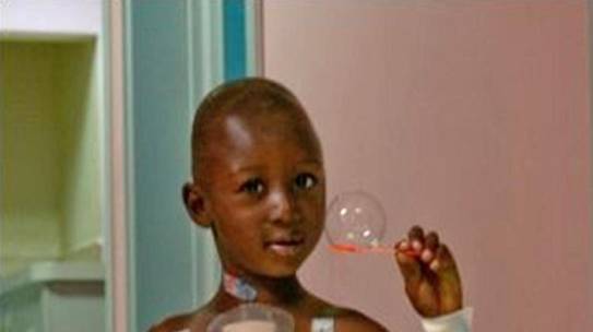 Ghana: Pediatric Cardiac Mission